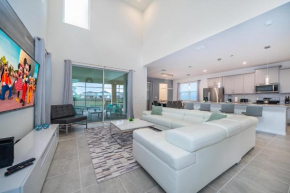 2098EE VILLA 5 BED/4.5 BA